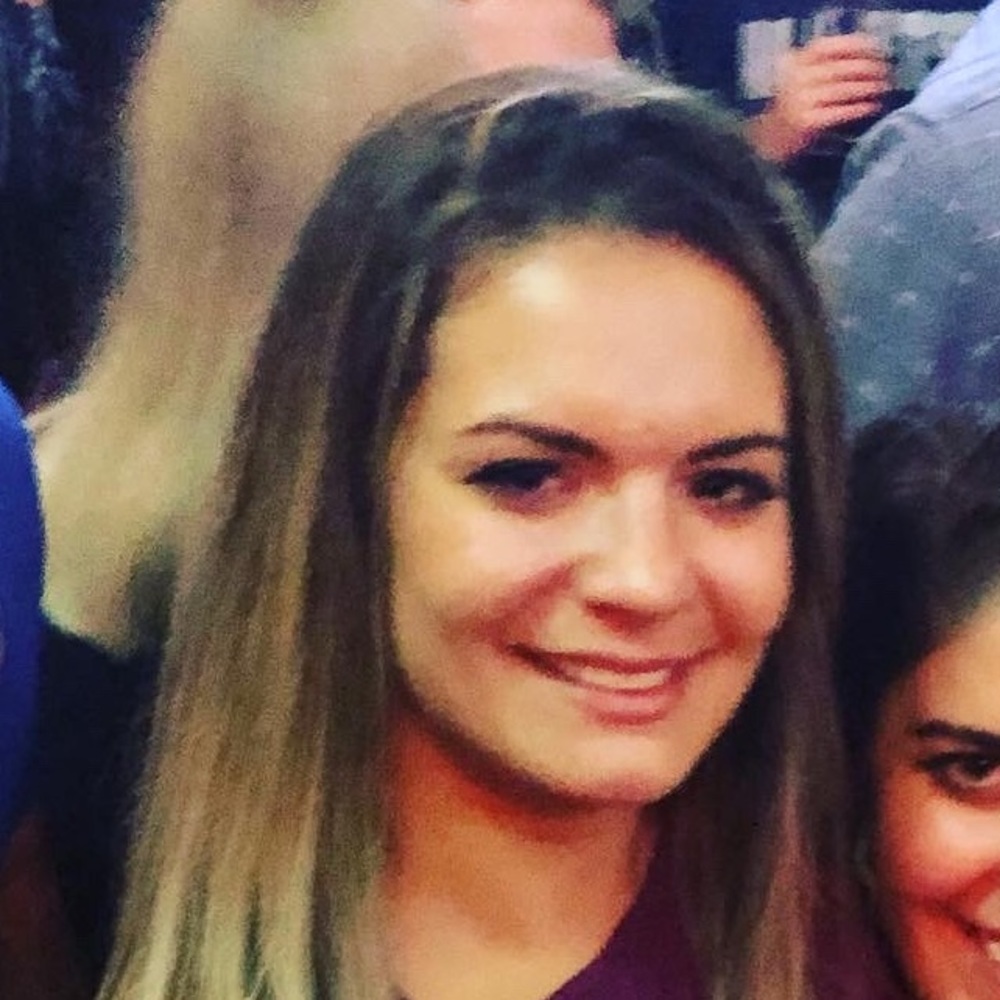 Meet your Posher, Jen